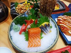 -浦·传统日式料理(3 5 1 1 店)