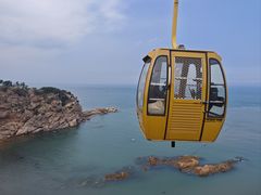 -摩天岭风景区