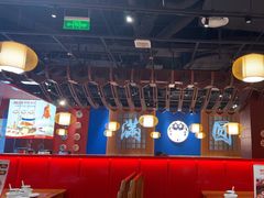 -满园烤鸭·春饼(抚顺万达店)
