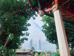 -南普陀寺