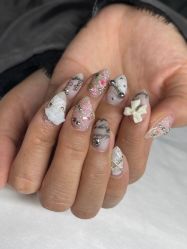 -171 Naillife