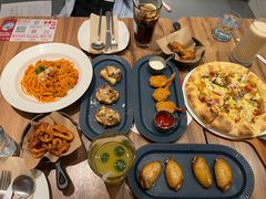 -必胜客(张掖西大街店)