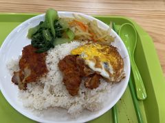-上海理工大学第五食堂
