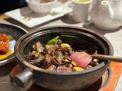 -啫神·广州地标美食(北京路店)