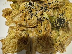 -四川饭店(长白店)