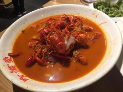 -虾满堂(瑞虹店)