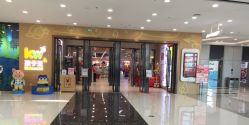 -孩子王(广州融创茂店)