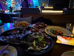 -MARU玛露音乐餐厅(大学路店)