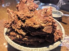 -95号酱骨·一块豆腐(展春园西路店)