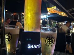 -Shanghai Brew House上海啤酒工坊(老外街店)