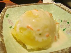 -火炉情韩国料理店(古田路店)