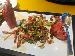 -悦海楼(三衢路店)
