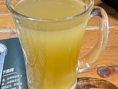 -米德维奇俄式西餐厅(西六道街店)