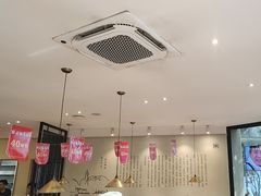 -镇南锅盖面馆(解放路店)