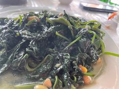 -众味海鲜大排档·活海鲜·潮汕味(南澳店)