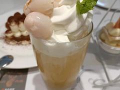 -Deer Park鹿园西餐(仁恒置地广场店)