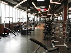 -Fitmula斐嘉健身(省体店)