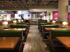 -So Lounge索兰至餐厅(蓝色港湾店)