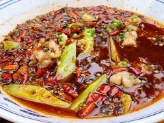-庆合府重庆大排档(紫都城店)