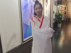 -盘子女人坊(西安至尊店)