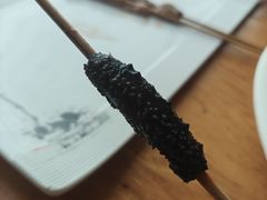 -天盛海鲜烧烤大排档(幸福店)