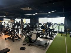 -ENERGY原力健身(川周店)