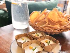 -萨芭蒂高空花园餐酒吧