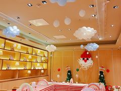 -西贝(宝乐汇店)