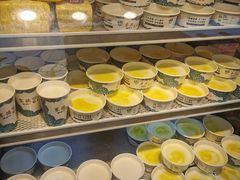 兰州老酸奶-桥门程记(兰州南关夜市店)