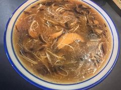 港式碗仔翅-左记港食(融科天城店)