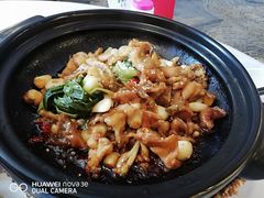 -汉通东林海鲜大酒店(鼓楼孝闻街店)