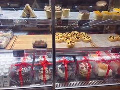 -BREAD WAY面包路·欧式面包(龙湖时代D馆店)