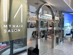 -MY HAIR ARDOR