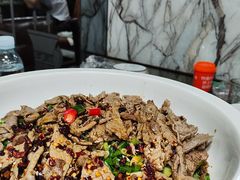 -嘎吧锅私家菜馆(新村十区店)
