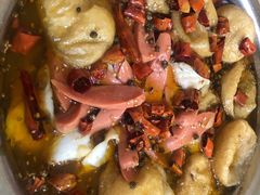 -黑皮酸菜鱼(绣花巷店)