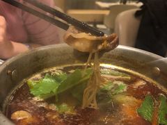 -西安高新希尔顿酒店·咖啡露台西餐厅