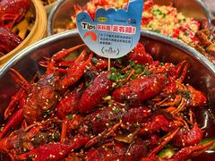 -靓靓蒸虾·头牌蒸虾(雪松路总店)