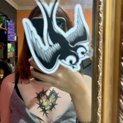 -众刺纹画·纹身·穿孔饰品·海娜定制