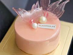 -黑池口感烘焙·生日蛋糕(坂田店)