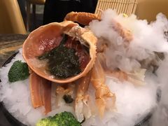 -日进一片海.生腌海鲜火锅.宵夜烧烤(三里屯总店)