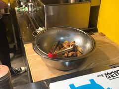 -傅强排骨(成都总店)