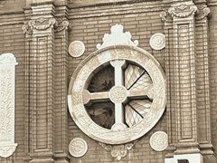 -王府井天主教堂