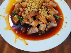 -温记府廟豆汤饭·始于1955年(海椒店)
