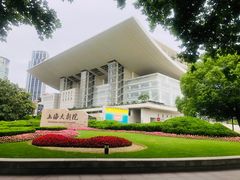 -上海博物馆(人民广场馆)