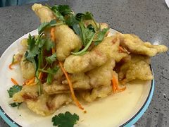 -黄牌鸡西刀削面·东北菜馆(深圳总店)