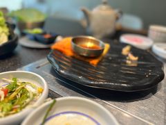 -韩满园· 甄选韩式烤肉