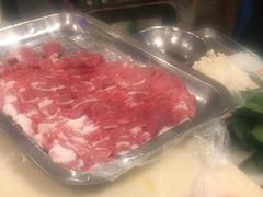 -月圆火锅(宁海东路二店)