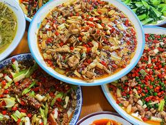 -李大爷的泡椒馆(冉家坝店)