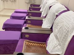 -强手盲人推拿·颈肩腰背调理(南新路店)