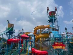 -苏州乐园森林水世界